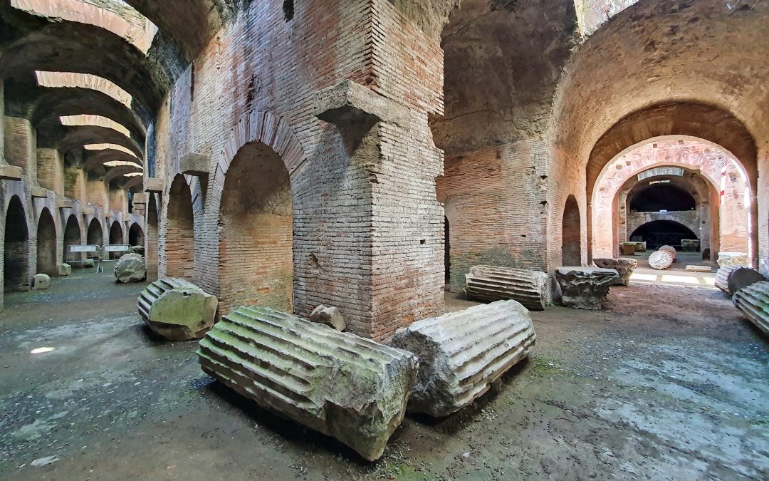 NAPOLI…e dintorni