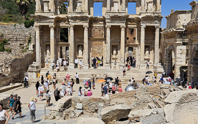 TURCHIA OVEST Miti greco romani