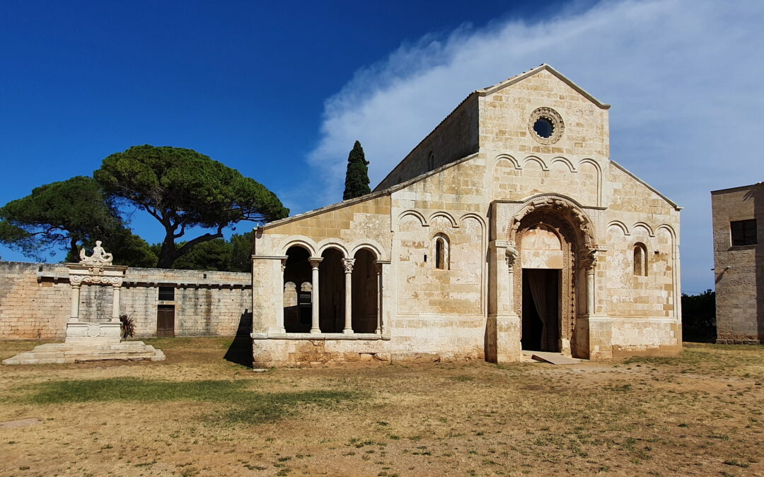 LECCE SALENTINO Penisole generose