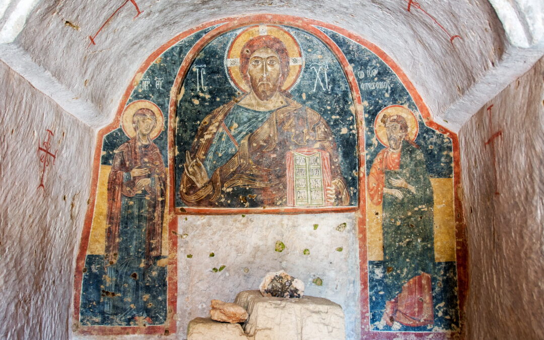 TARANTO Racconti antichissimi
