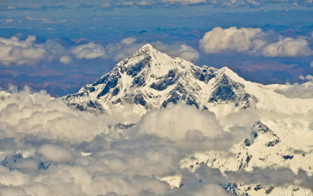 NEPAL Ai piedi dell’Himalaya
