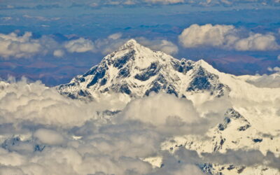 NEPAL Ai piedi dell’Himalaya