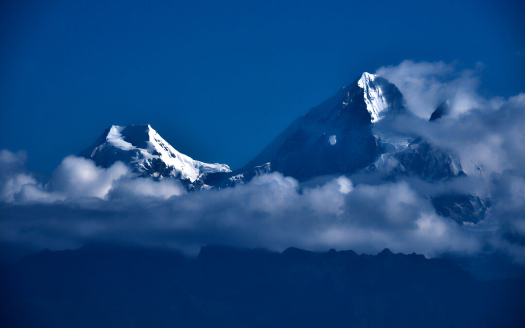 NEPAL Ai piedi dell’Himalaya